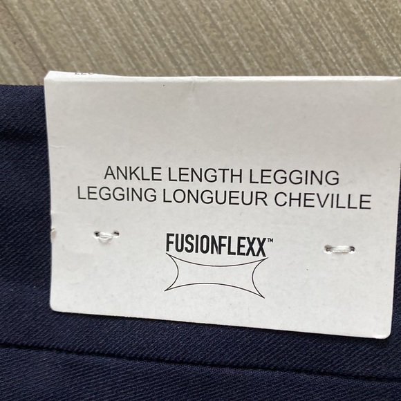 Ankle pant - Picture 2 of 5